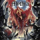 MYTHRA - Still Burning (2017) CD